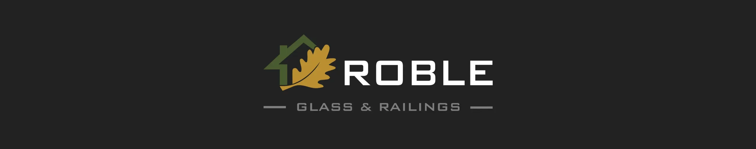 Roble Glass & Railings