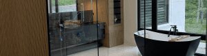 Shower Glass