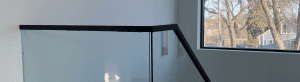 Glass Railing