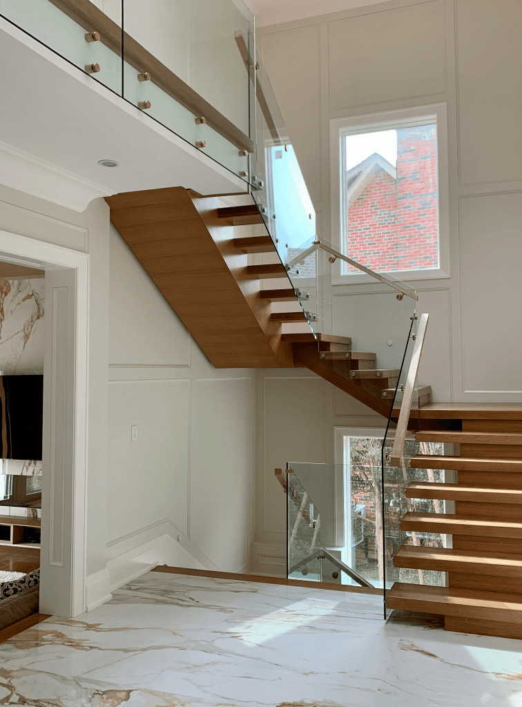 Beautiful Staircase