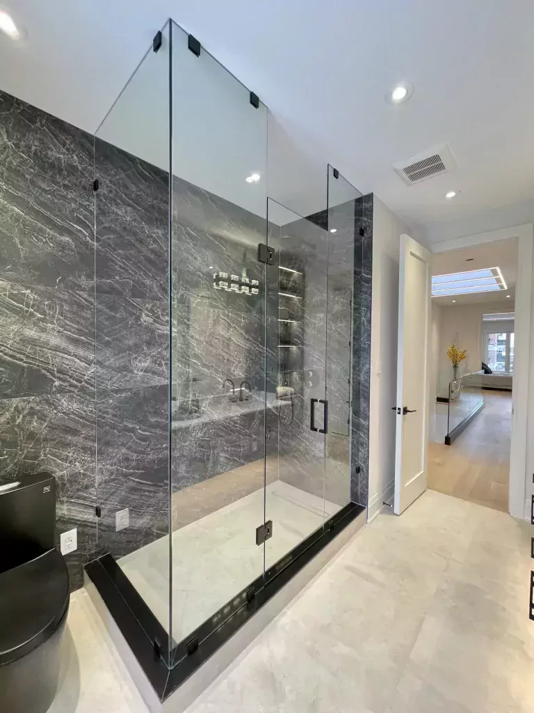 Bathroom Renovations