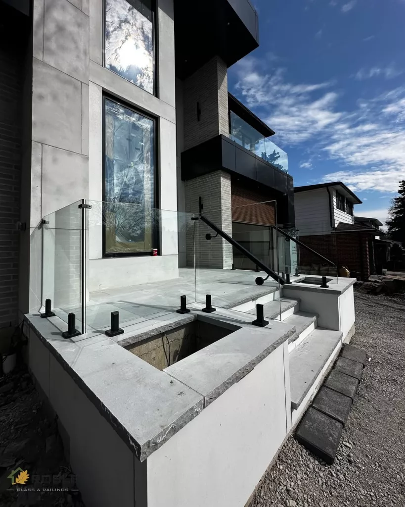 home entrance